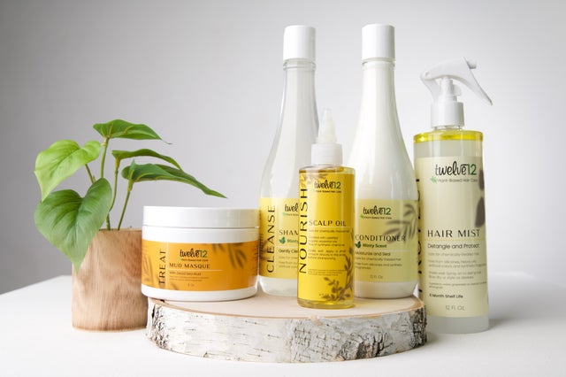 Twelve12 Beaute Official Website | Twelve12Beaute